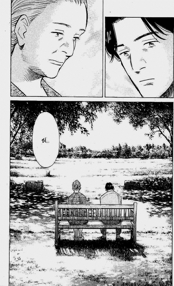 Read Monster (es) Manga Online