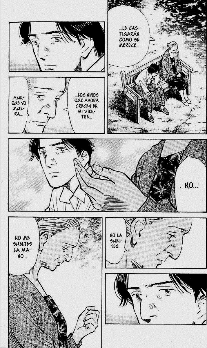 Read Monster (es) Manga Online