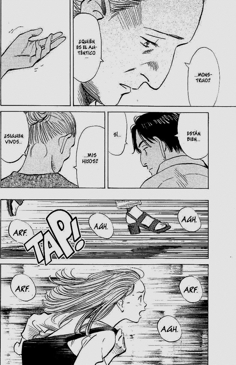 Read Monster (es) Manga Online