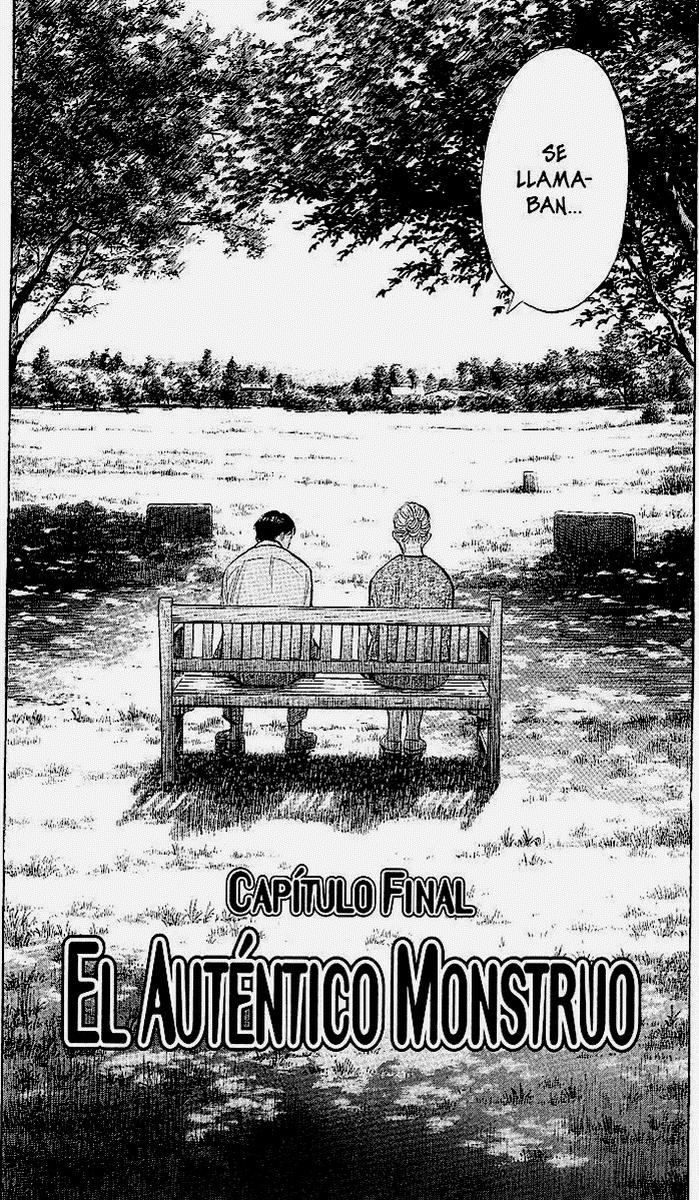 Read Monster (es) Manga Online