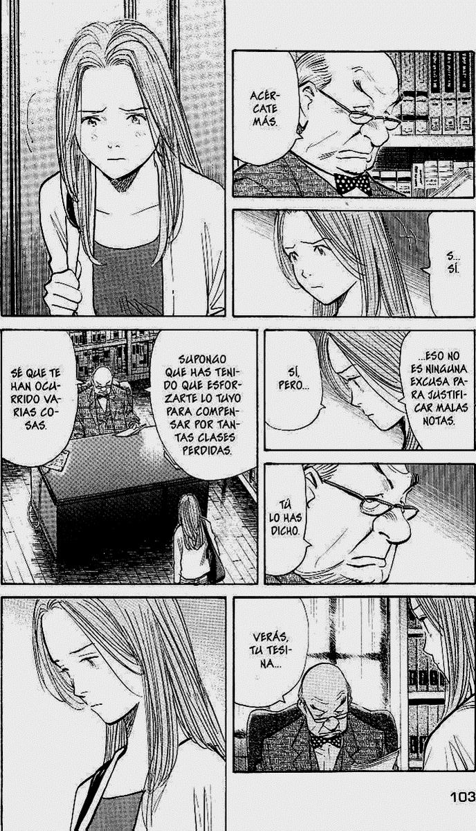 Read Monster (es) Manga Online