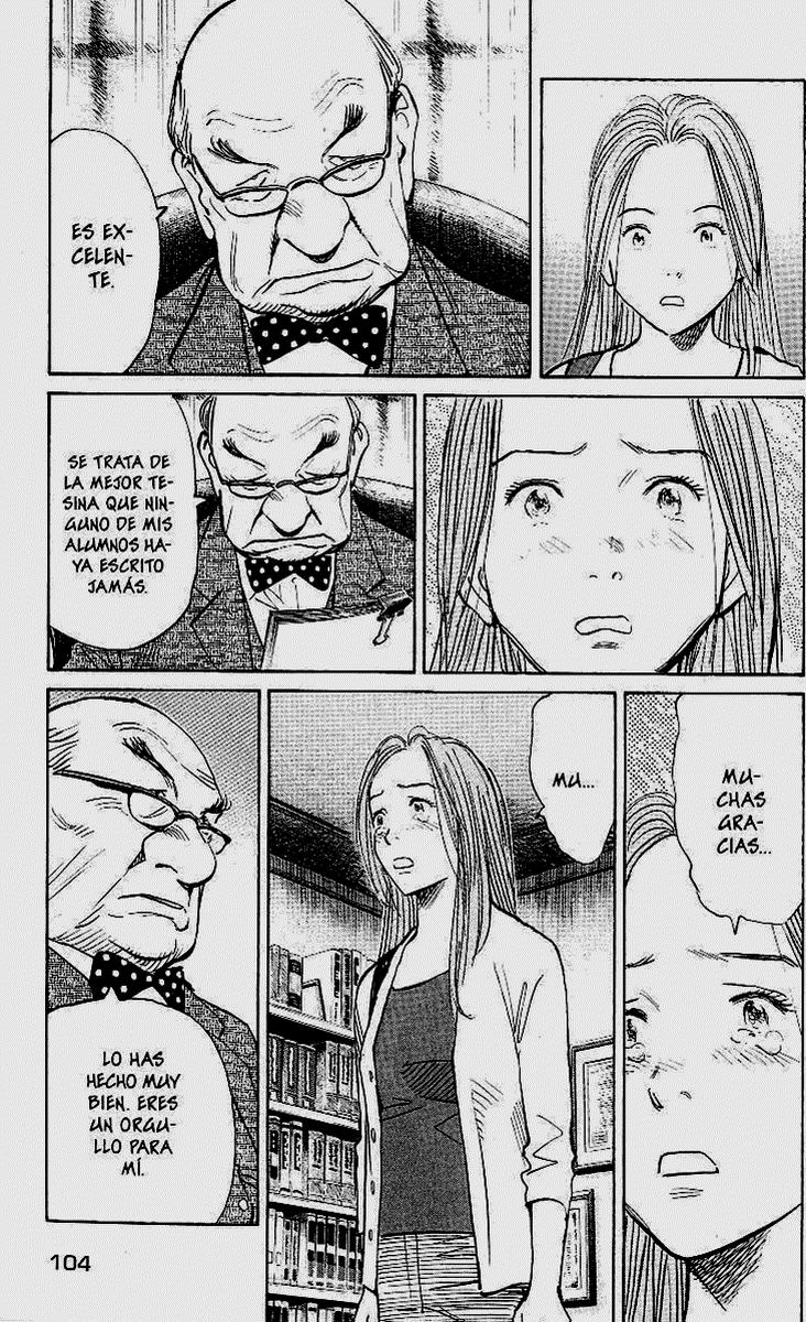 Read Monster (es) Manga Online