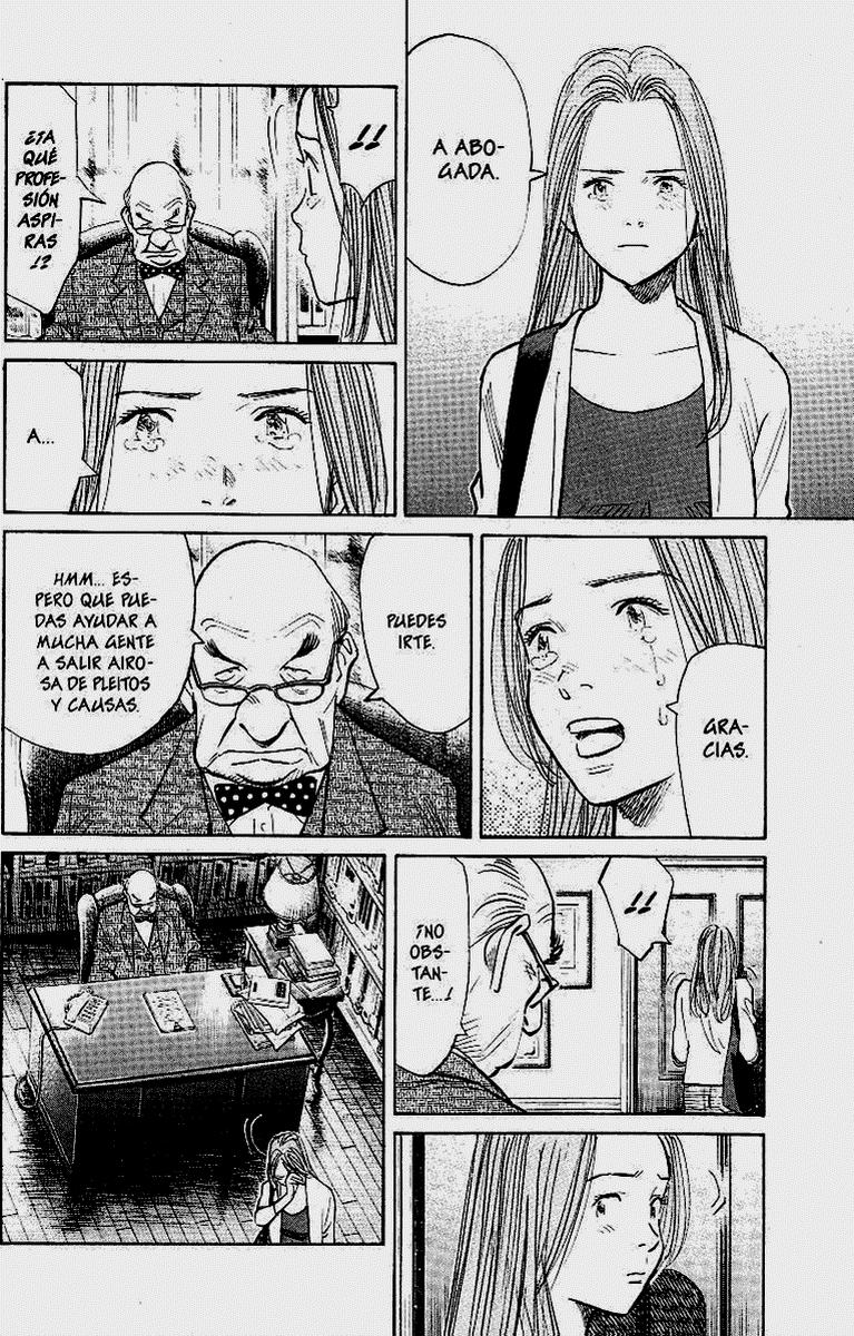 Read Monster (es) Manga Online