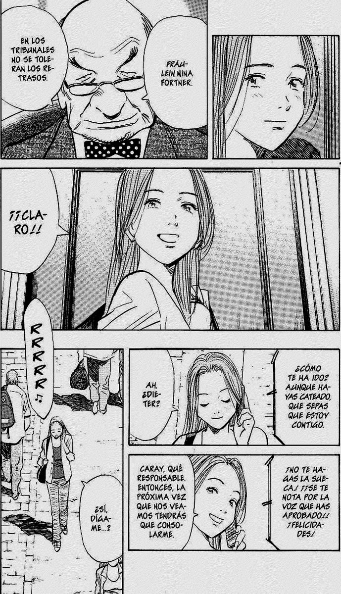 Read Monster (es) Manga Online