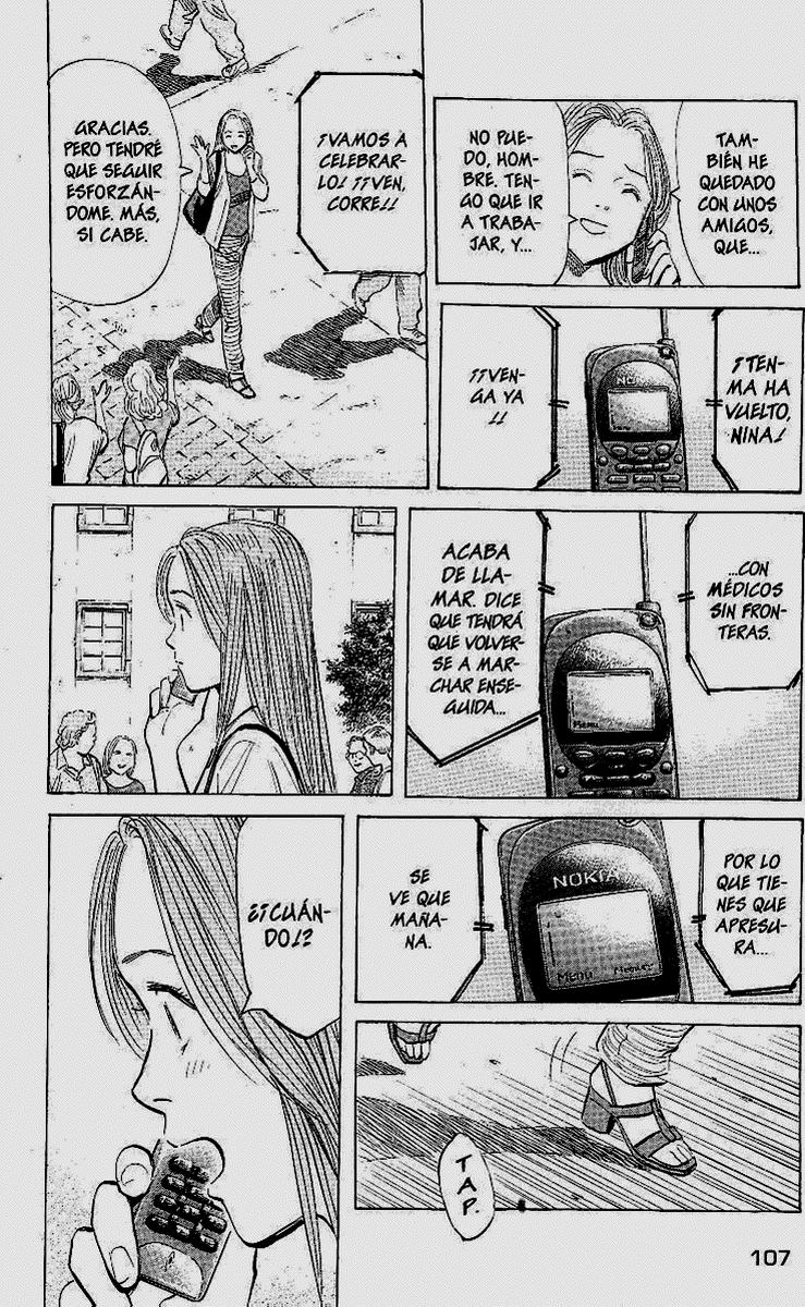 Read Monster (es) Manga Online