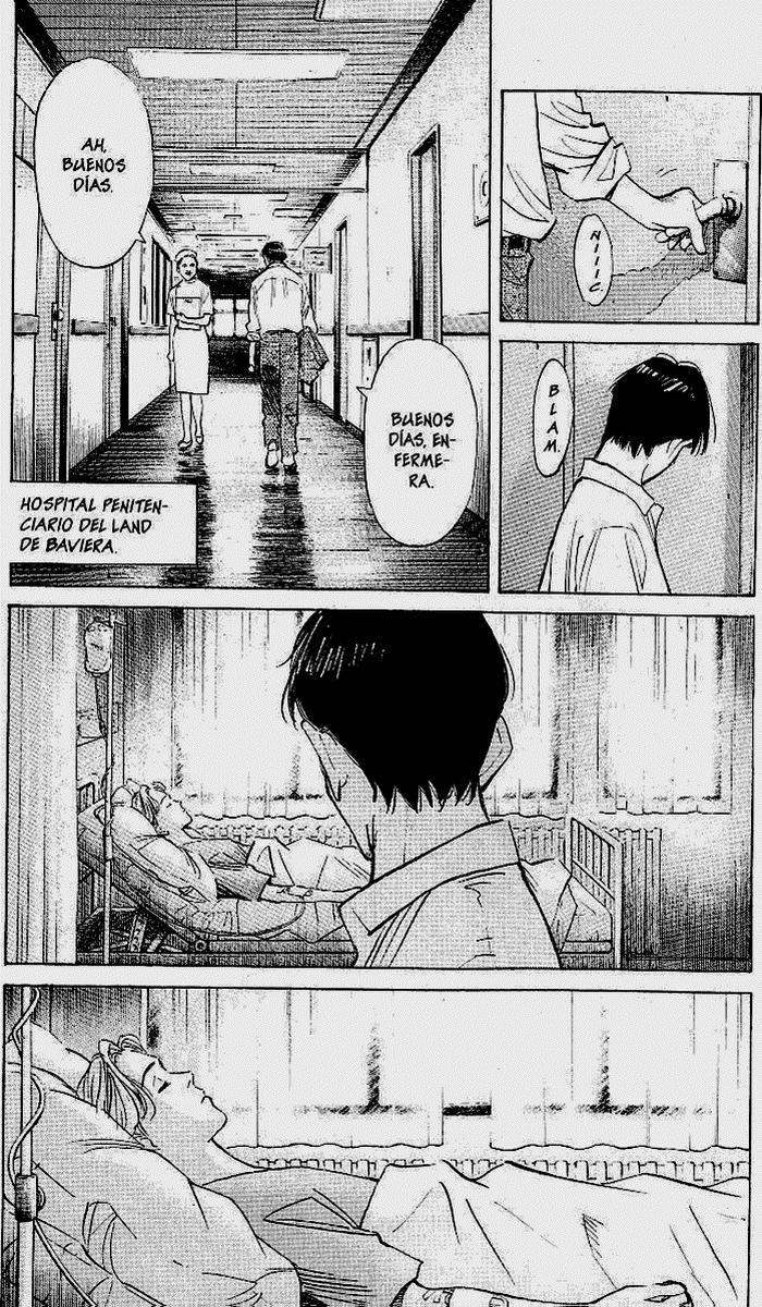 Read Monster (es) Manga Online