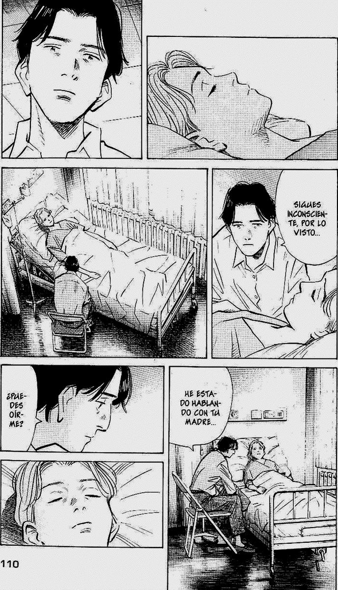 Read Monster (es) Manga Online