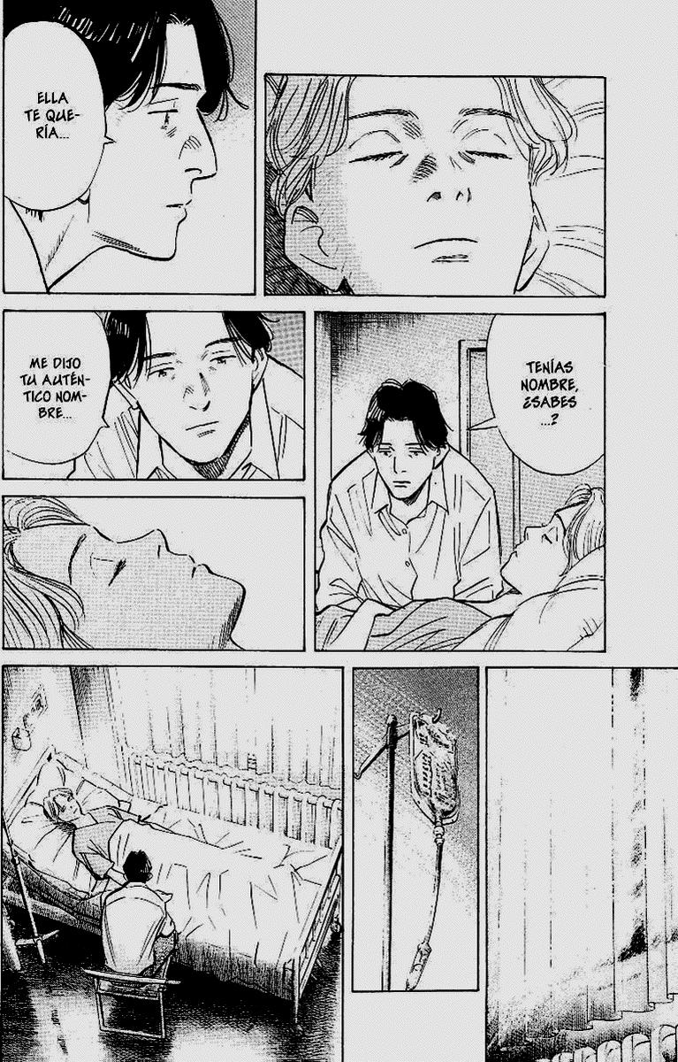 Read Monster (es) Manga Online