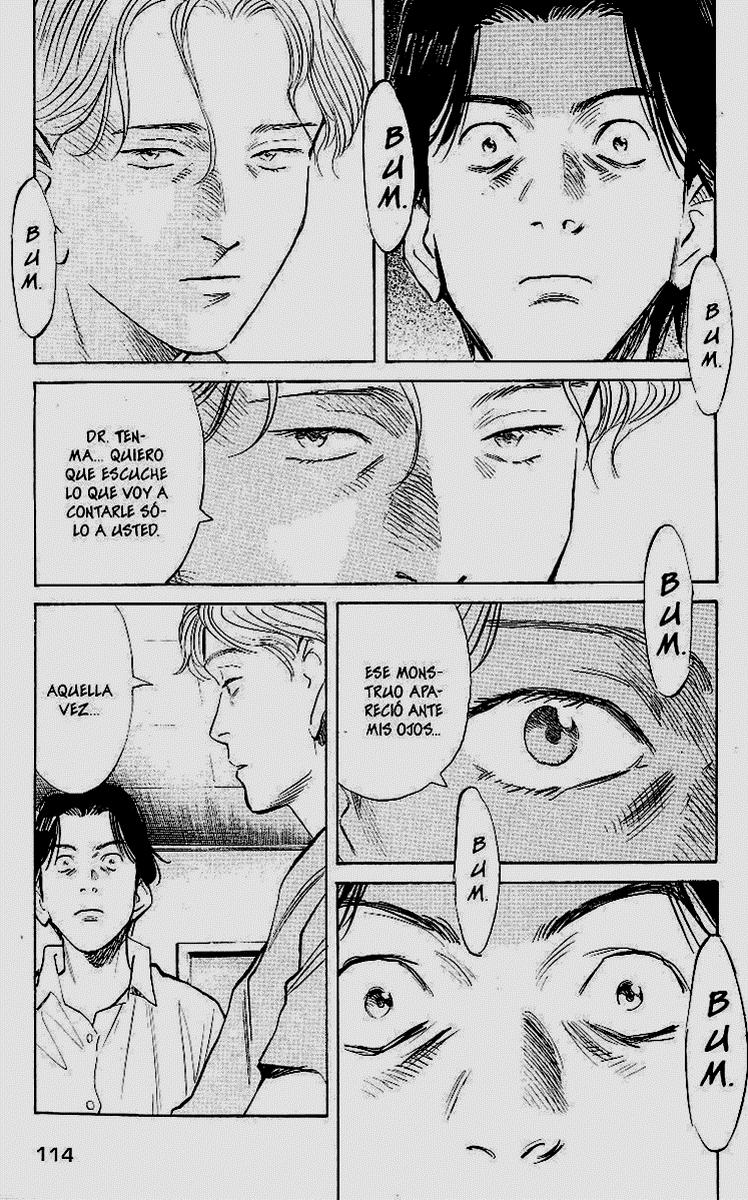 Read Monster (es) Manga Online