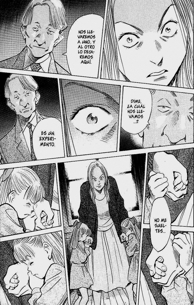 Read Monster (es) Manga Online