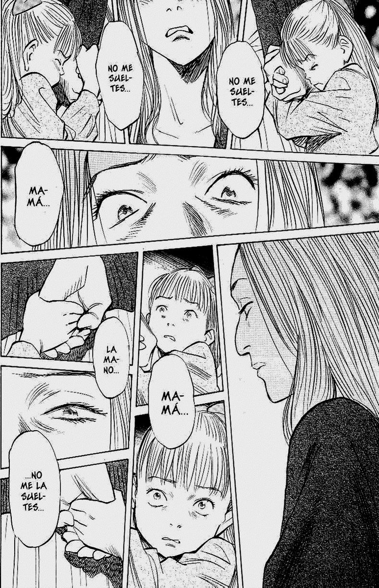 Read Monster (es) Manga Online