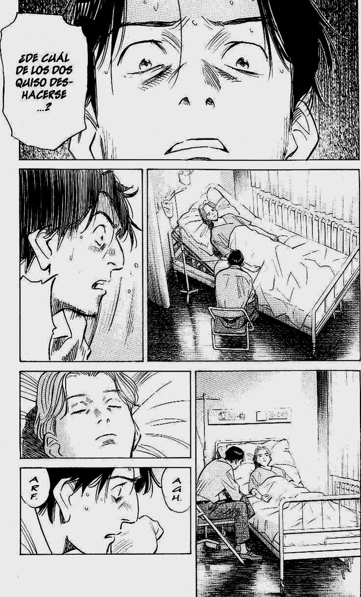 Read Monster (es) Manga Online