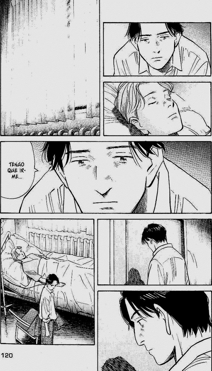 Read Monster (es) Manga Online