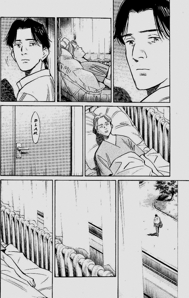 Read Monster (es) Manga Online