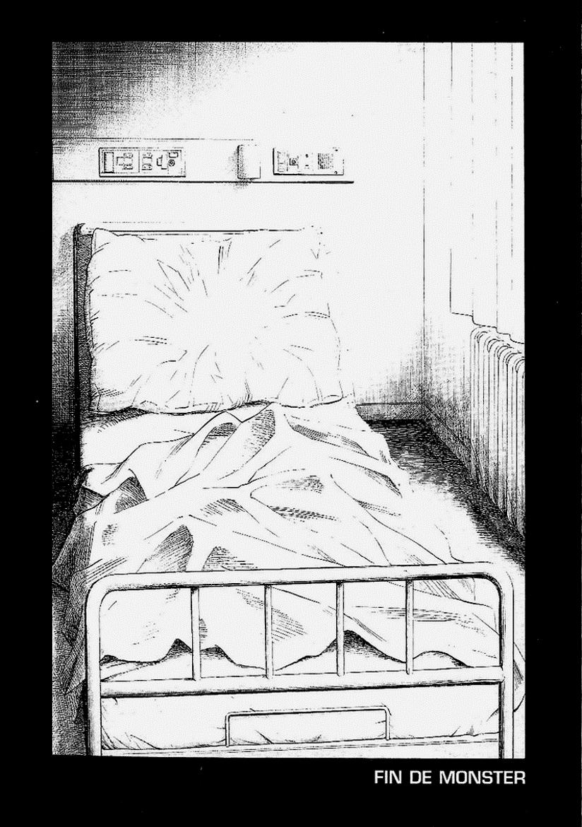 Read Monster (es) Manga Online