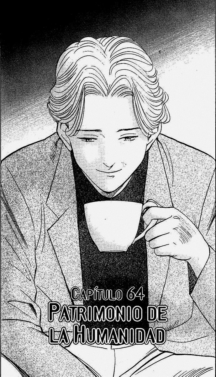 Read Monster (es) Manga Online