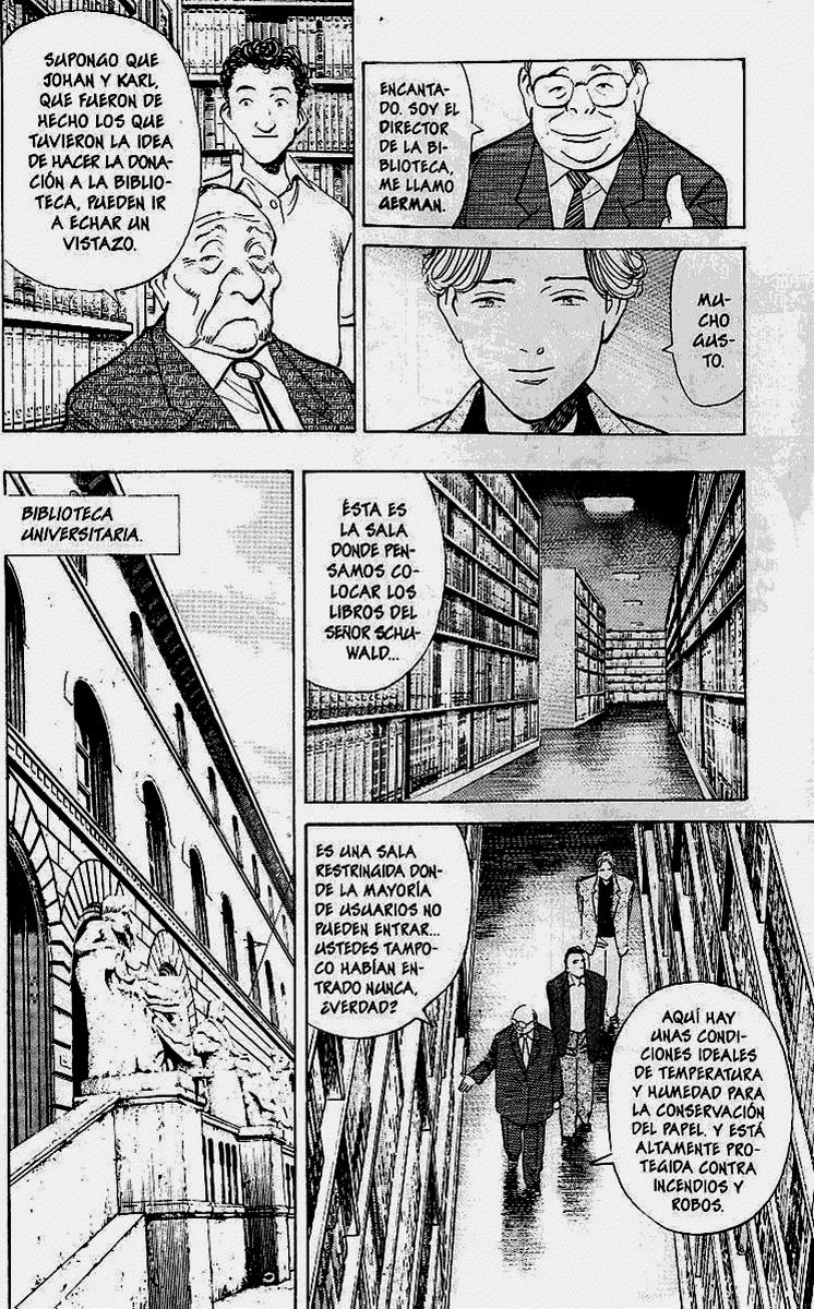 Read Monster (es) Manga Online