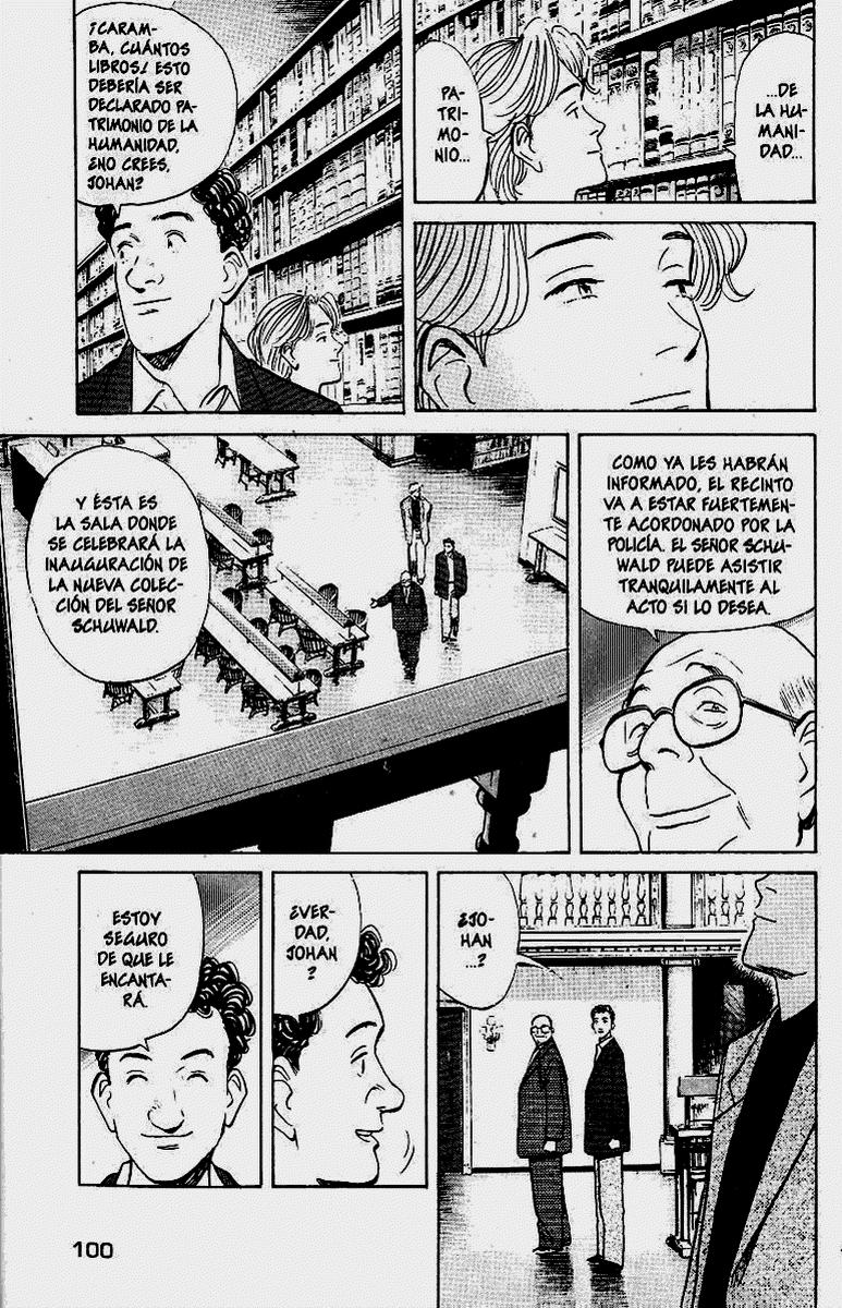 Read Monster (es) Manga Online