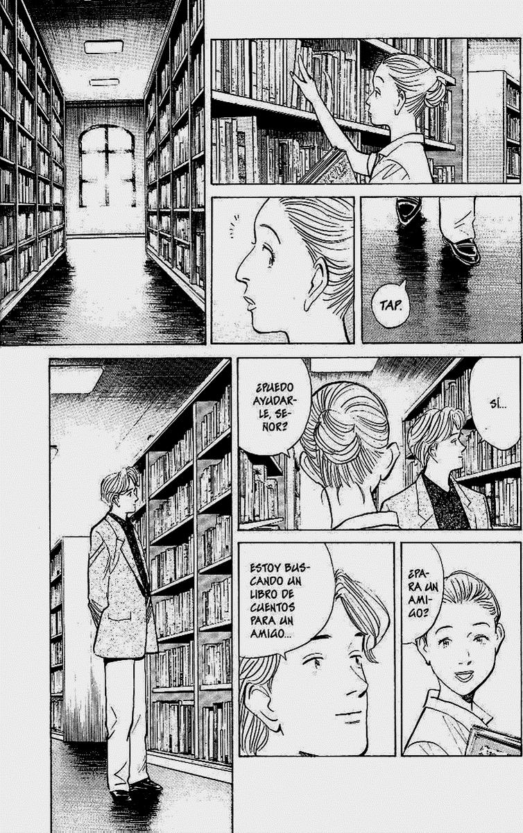 Read Monster (es) Manga Online