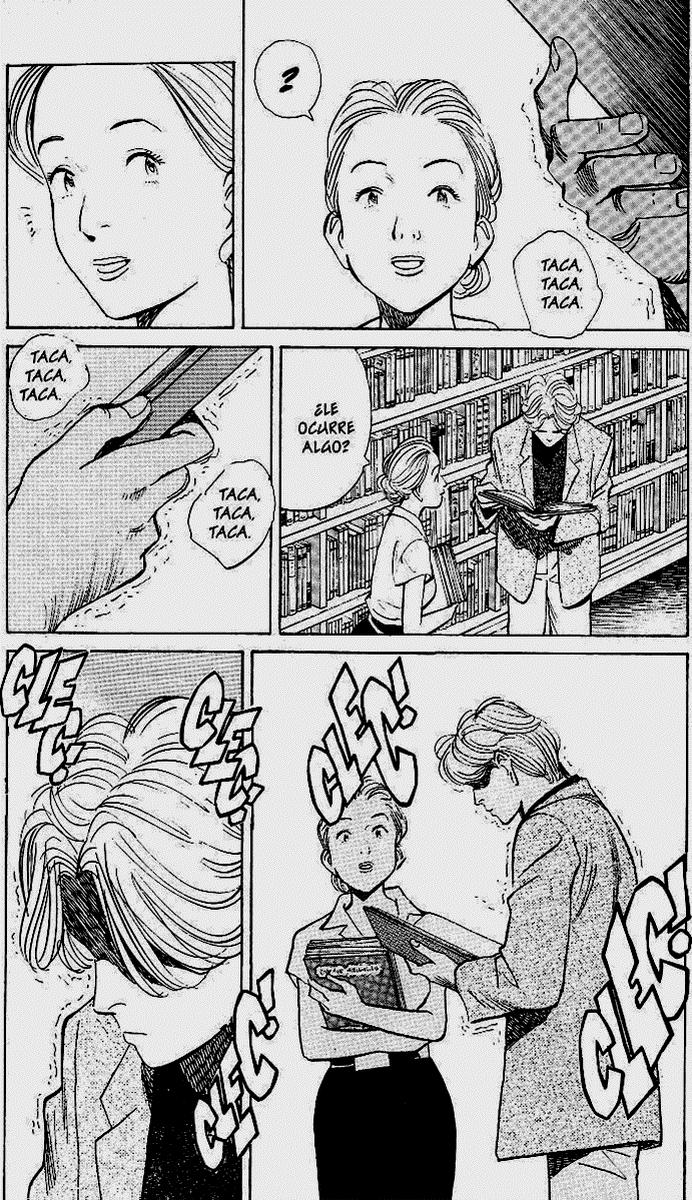 Read Monster (es) Manga Online