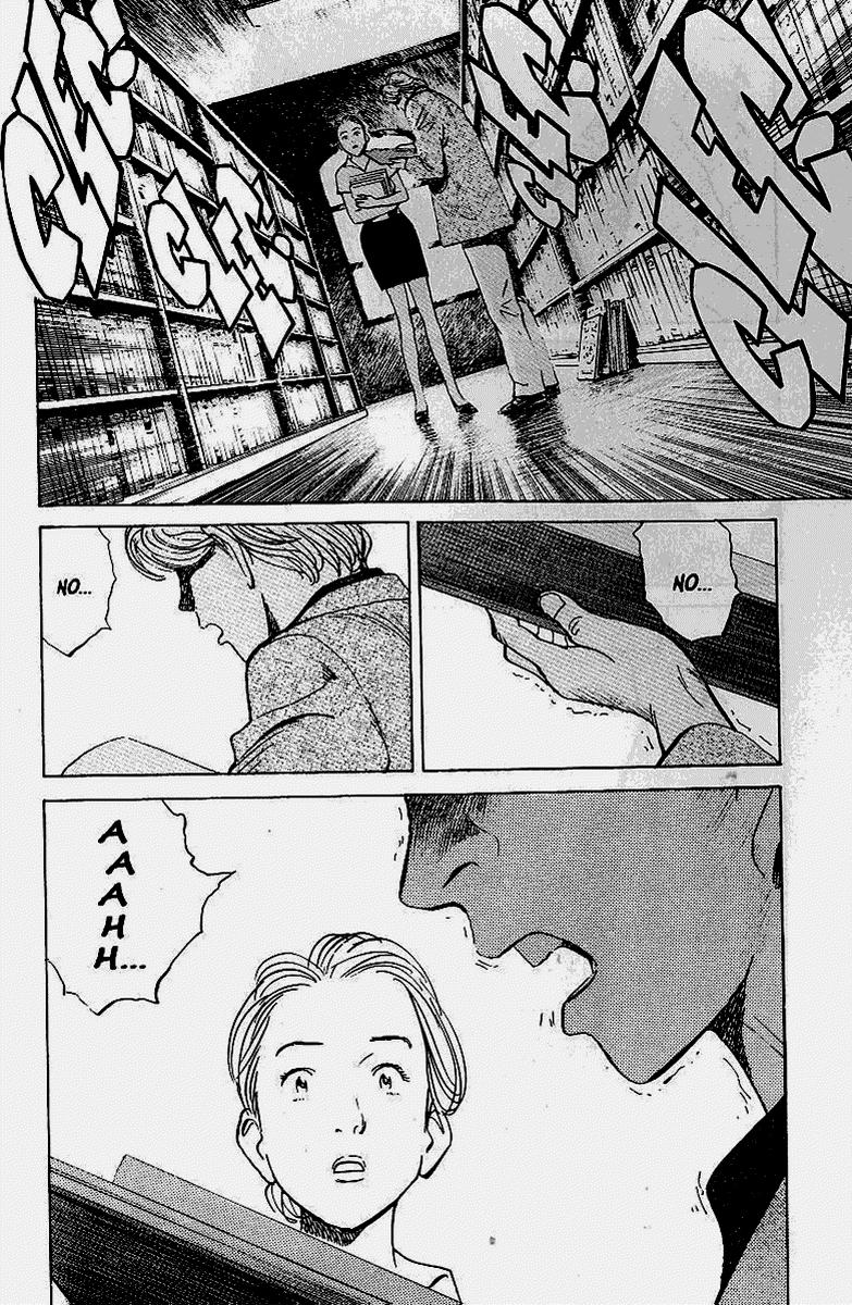 Read Monster (es) Manga Online