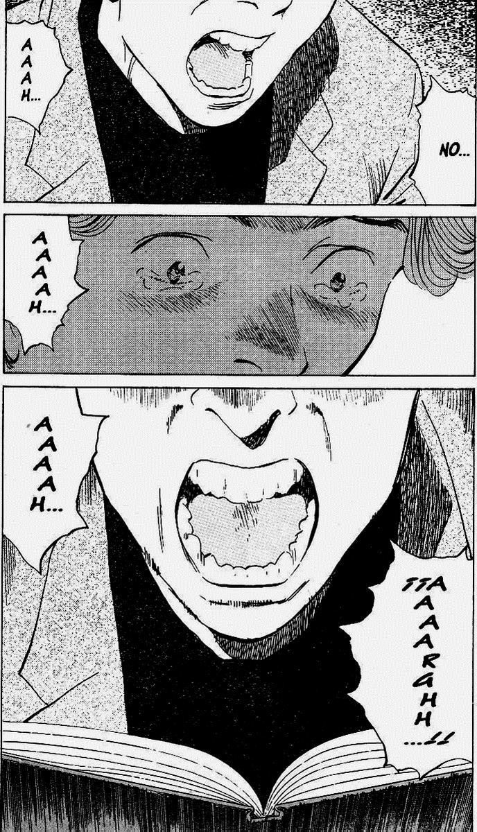 Read Monster (es) Manga Online