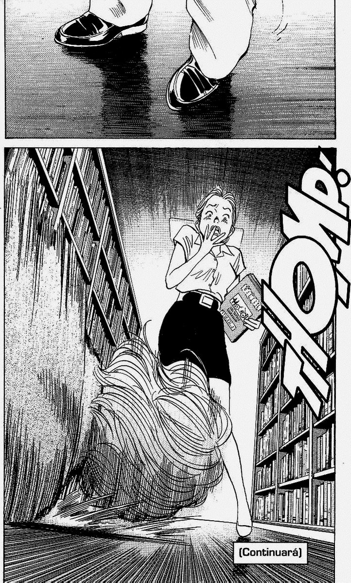 Read Monster (es) Manga Online
