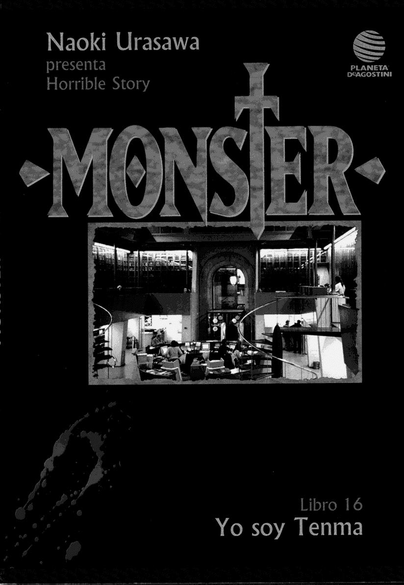 Read Monster (es) Manga Online