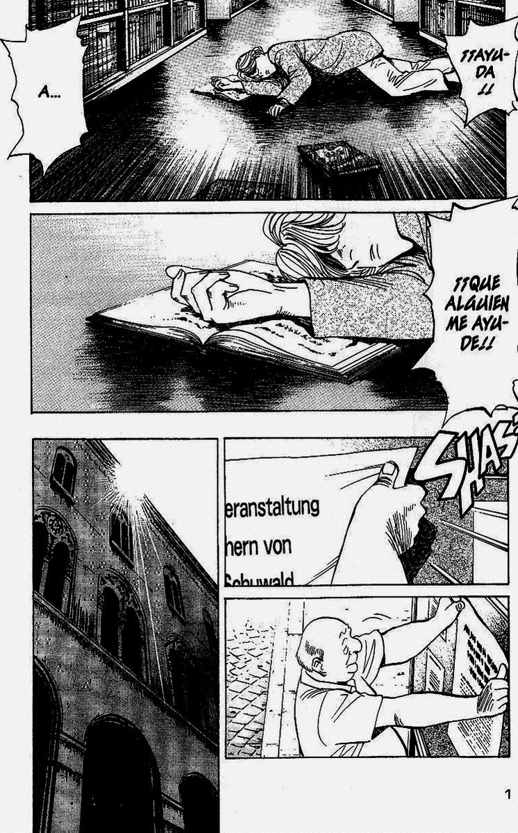 Read Monster (es) Manga Online