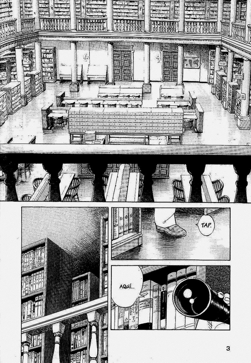 Read Monster (es) Manga Online