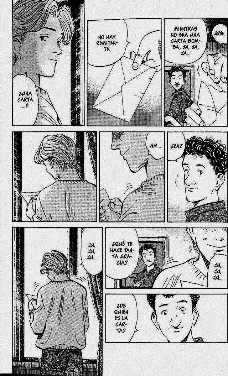 Read Monster (es) Manga Online