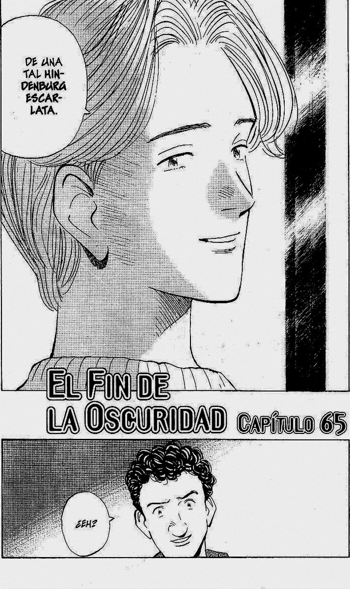 Read Monster (es) Manga Online