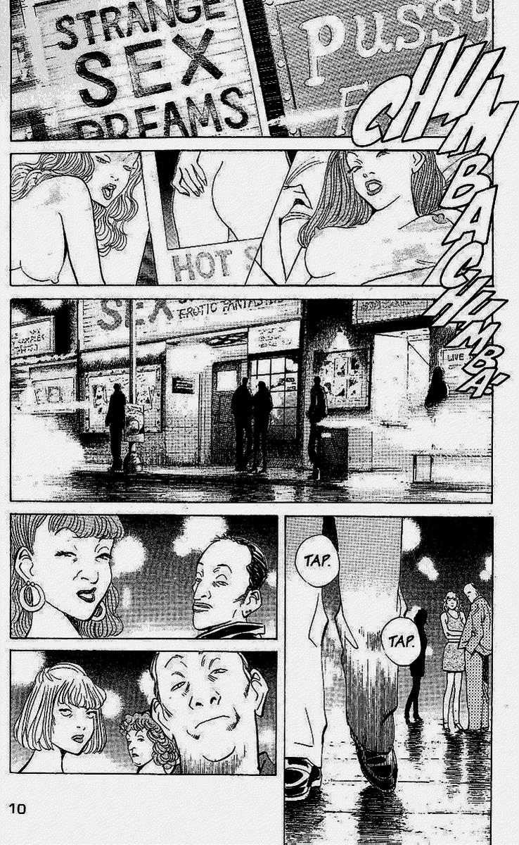 Read Monster (es) Manga Online