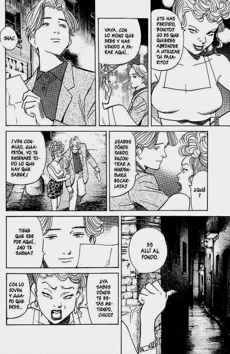 Read Monster (es) Manga Online