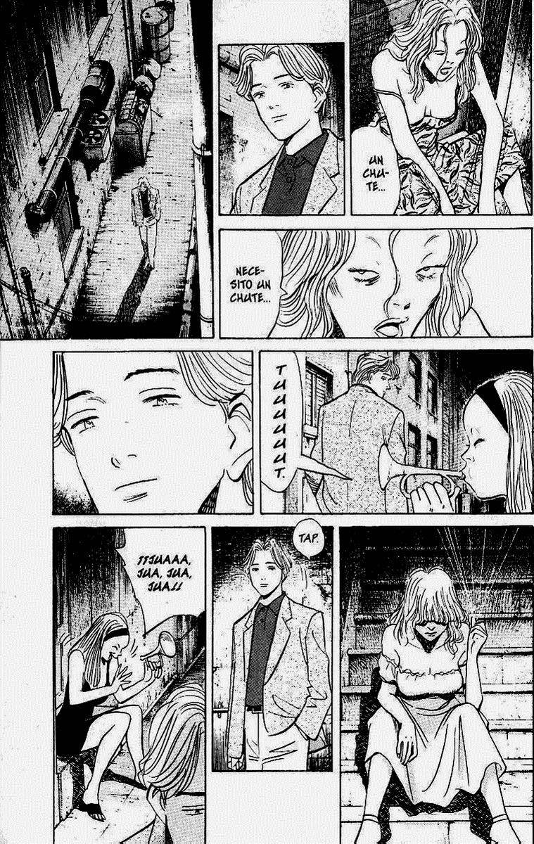 Read Monster (es) Manga Online