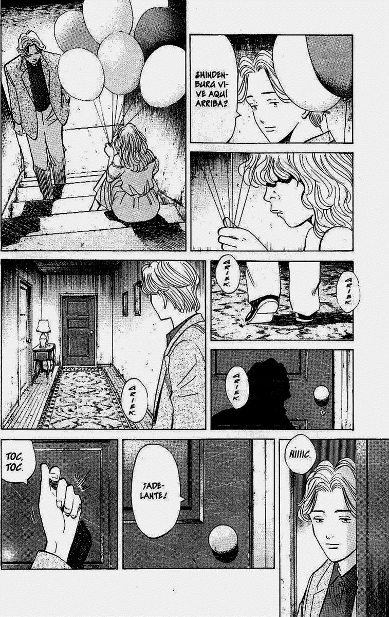 Read Monster (es) Manga Online