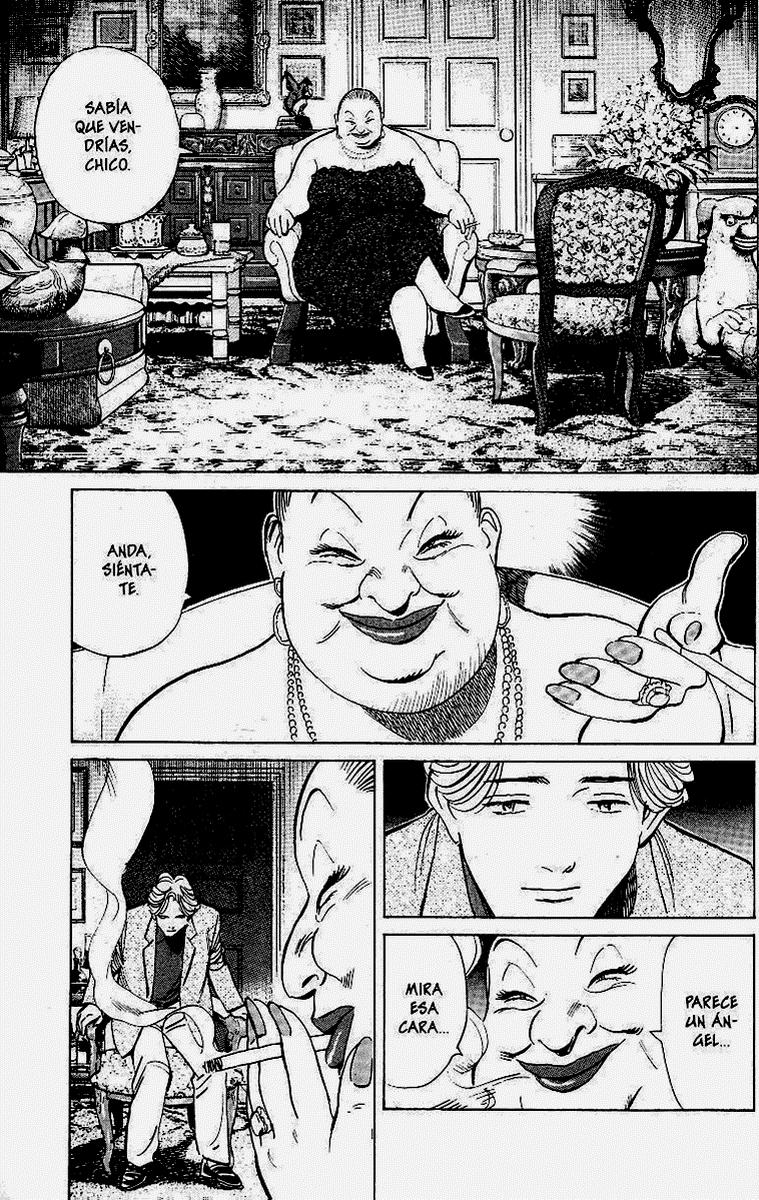 Read Monster (es) Manga Online