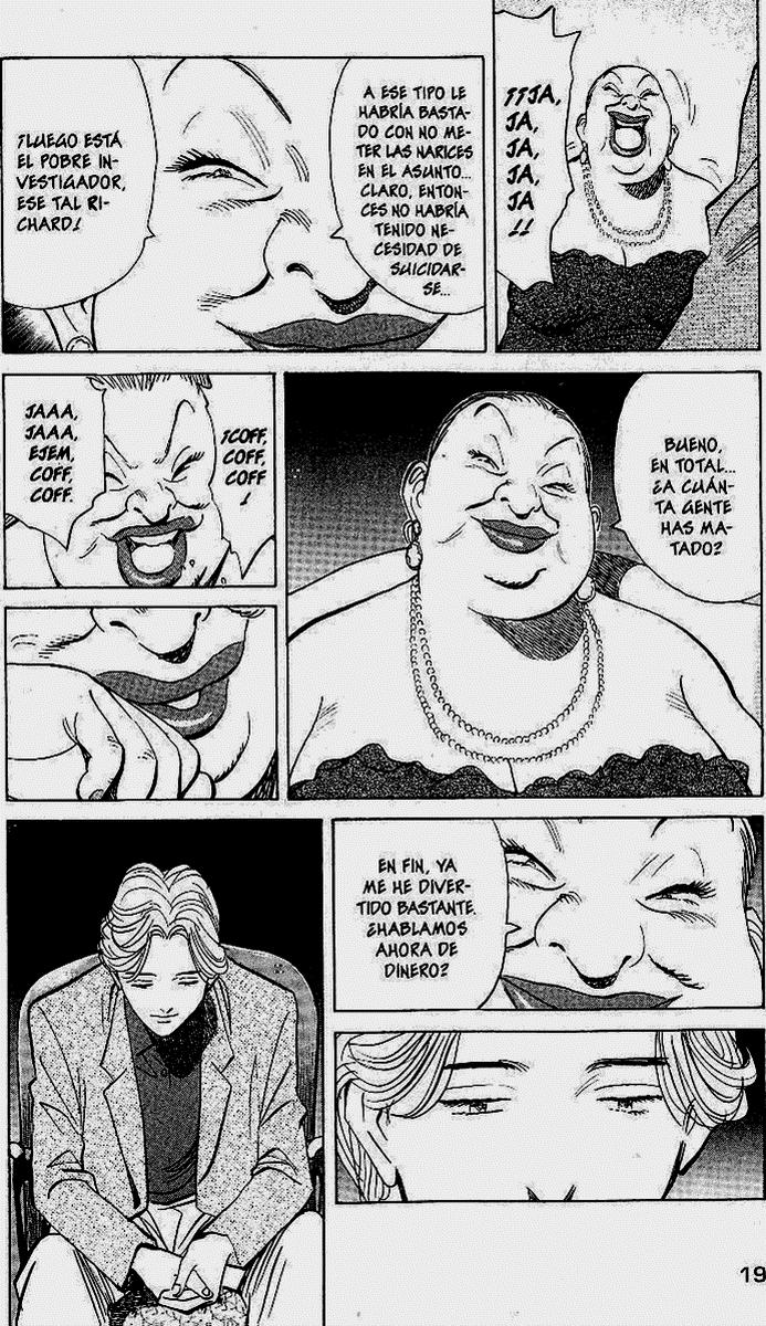 Read Monster (es) Manga Online