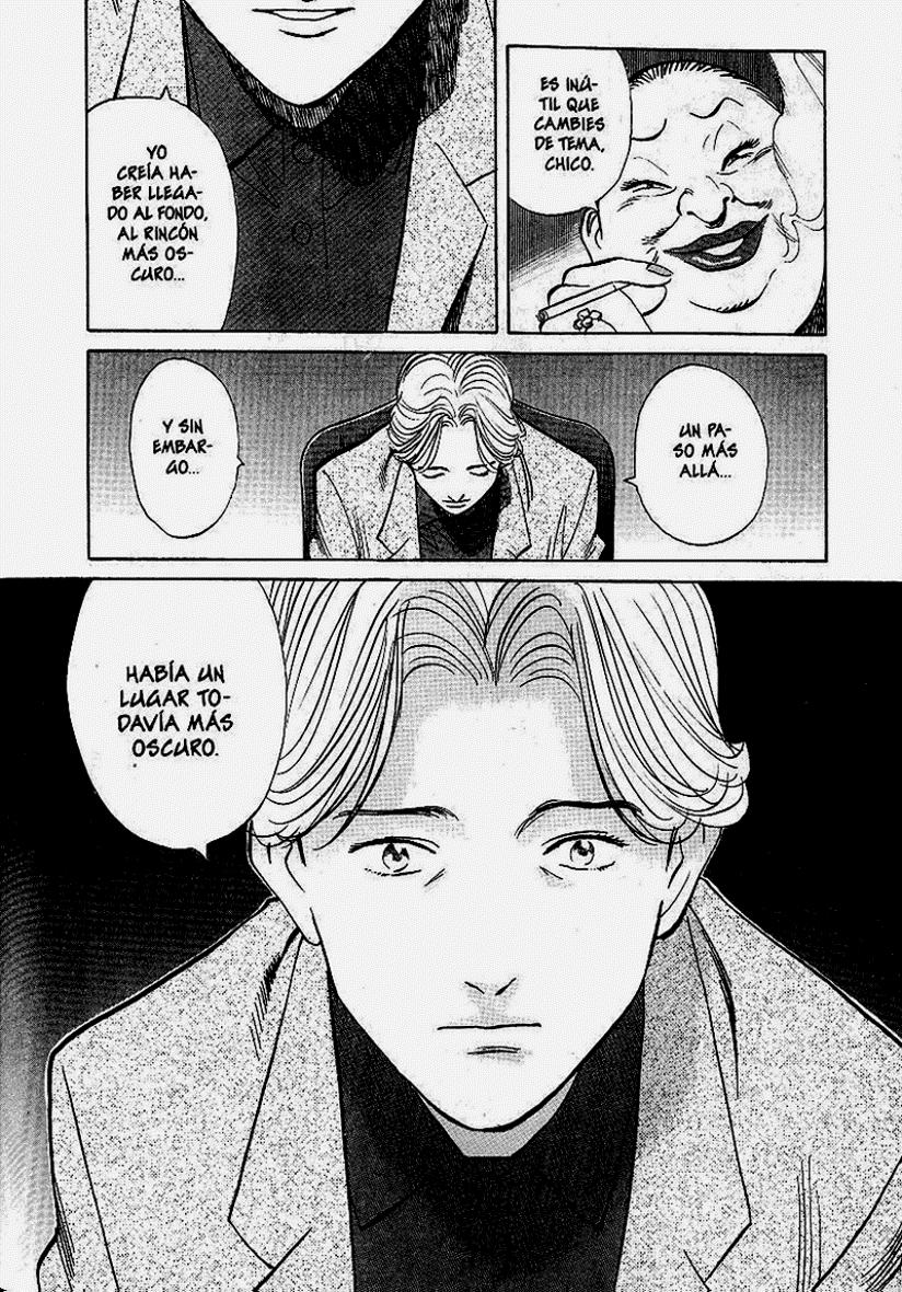 Read Monster (es) Manga Online