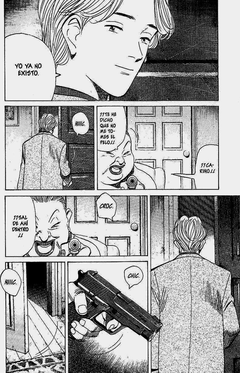 Read Monster (es) Manga Online