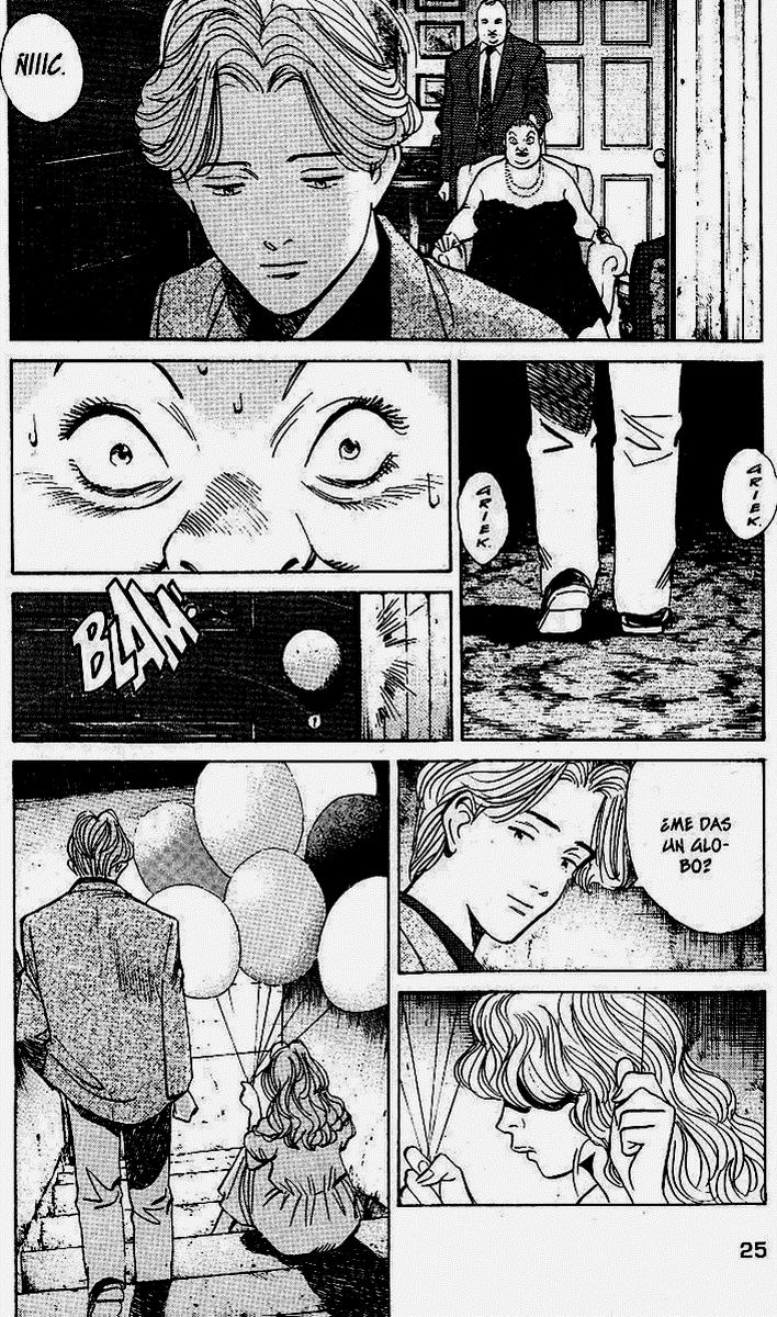 Read Monster (es) Manga Online