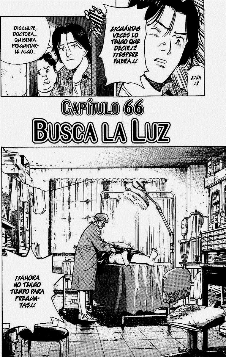 Read Monster (es) Manga Online