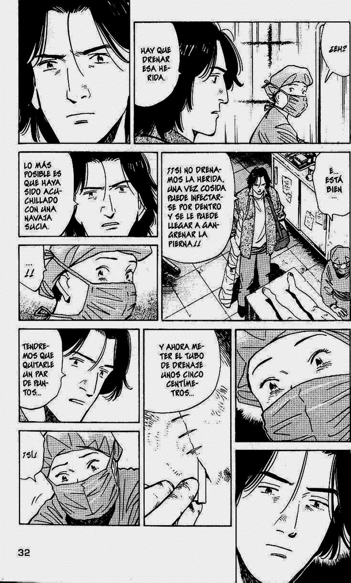Read Monster (es) Manga Online