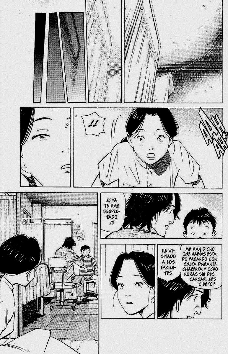 Read Monster (es) Manga Online