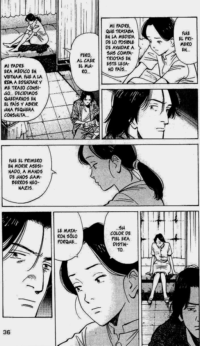 Read Monster (es) Manga Online