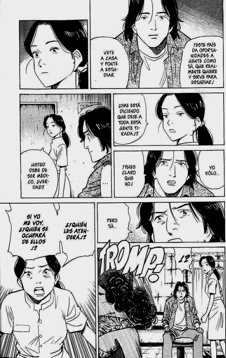 Read Monster (es) Manga Online