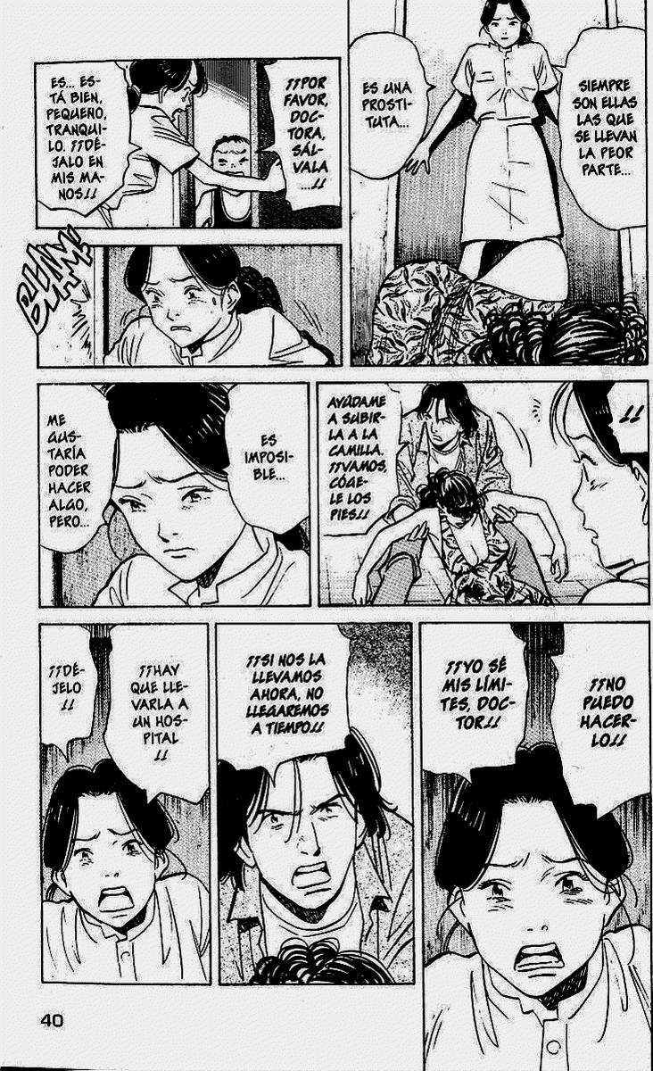 Read Monster (es) Manga Online
