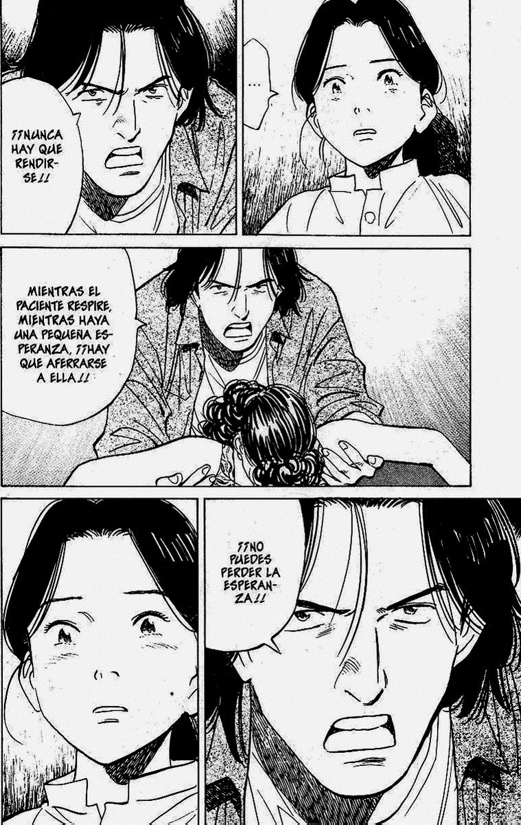 Read Monster (es) Manga Online