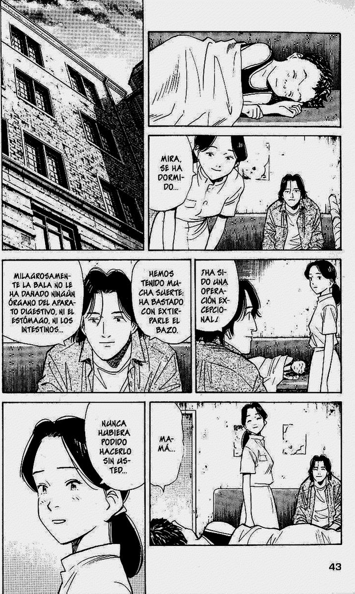 Read Monster (es) Manga Online
