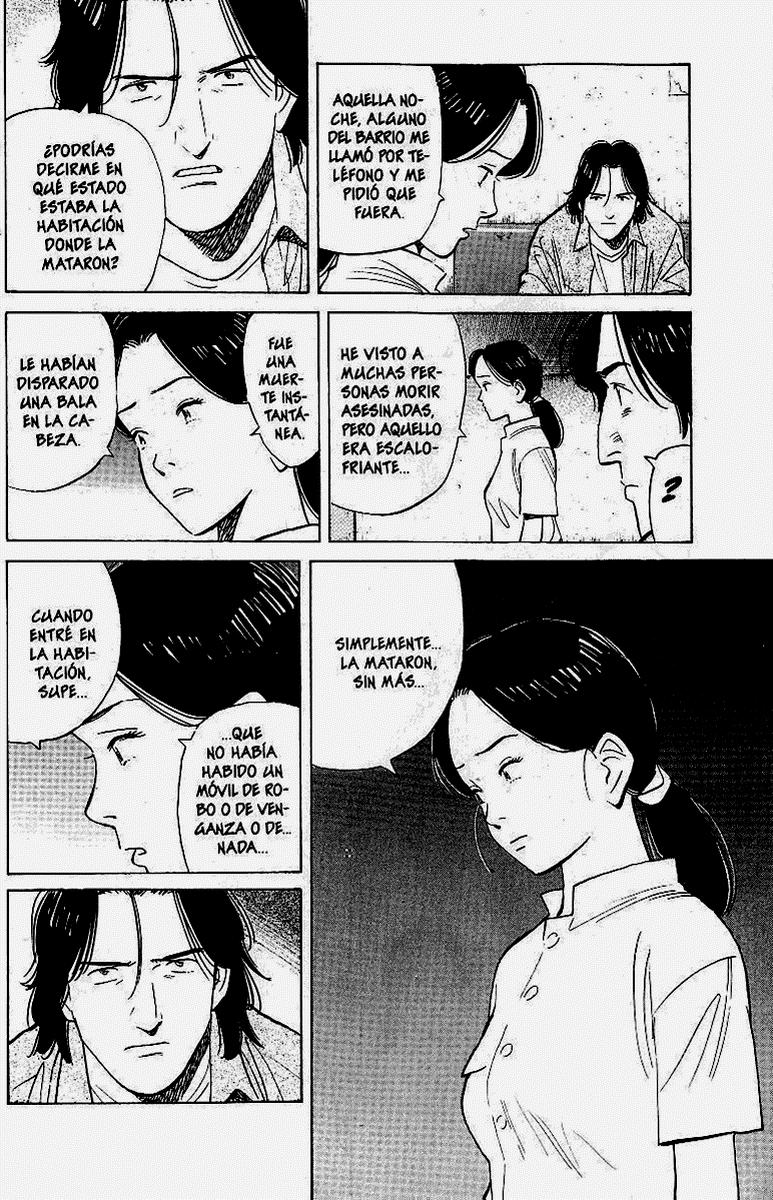 Read Monster (es) Manga Online